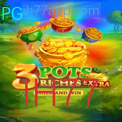 Explorando '3potsExtra': Um Mergulho no Novo Fenômeno de Jogos