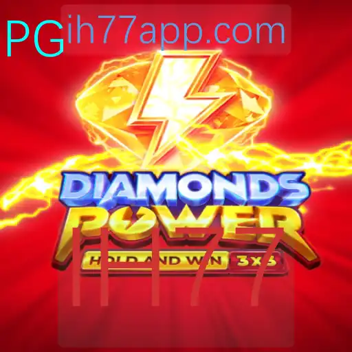 Descubra o Empolgante Mundo do Jogo DiamondsPower