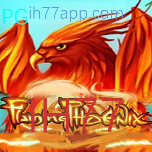 FlamingPhoenix: O Jogo Que Conquista Multidões com a Palavra-Chave IH77
