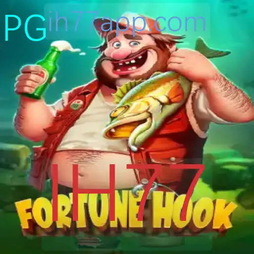 FortuneHook: Desvendando o Universo do Jogo que Captura Imaginação e Habilidade