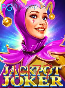 Descubra o Empolgante Mundo de JackpotJoker