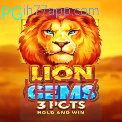 Explorando o Mundo de LionGems3pots: Um Jogo Fascinante