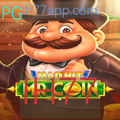 MadHitMrCoin: Descubra o Jogo que Está Revolucionando o Entretenimento Digital