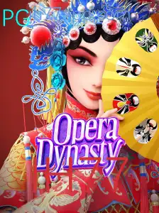 Descubra o Mundo de OperaDynasty: Um Jogo de Estratégia Único