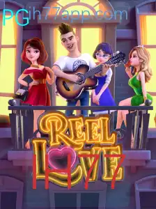 ReelLove: A Fascinante Jornada no Mundo dos Jogos