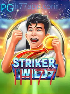 Desvendando o Mundo de StrikerWILD: Aventura e Estratégia no Jogo IH77
