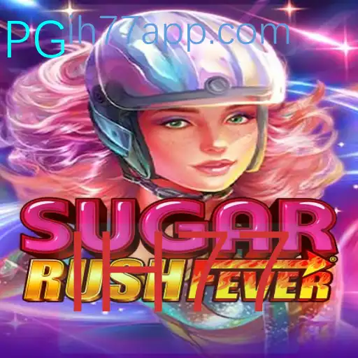 Descubra o Encantador Mundo de SugarRushFever
