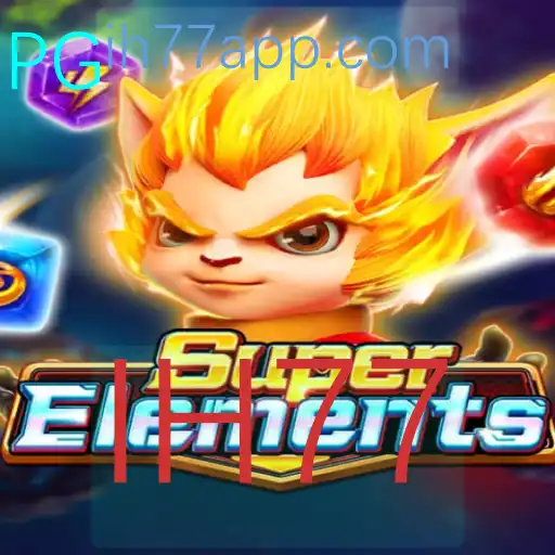 Descubra o Mundo de SuperElements: O Jogo que Está Transformando as Regras do Entretenimento