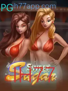 Descubra o Fascinante Mundo do Jogo 'SweetSugar' com a Palavra-Chave 'IH77'
