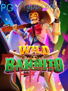 Descubra o Fascinante Mundo de WildBandito