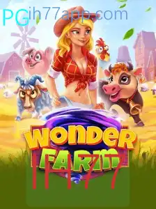 Explorando o Mundo Encantado de WonderFarm